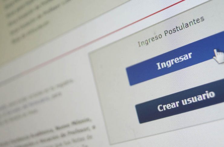 Postula al FUAS 2026: Inscríbete para Becas, Créditos y Gratuidad para el próximo año Inscripción FuAS 2019