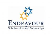Becas de Postgrado Australia 2019