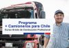 Cursos de manejo Gratis: Obtén tu licencia Profesional sin costo de SENCE curso de manejo sence