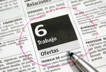 Buscador de empleos y prácticas-técnico Profesional de BNE