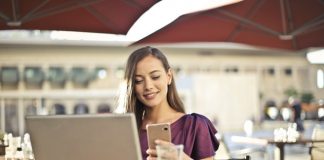 Feria empleo Mujer 2019