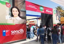 Ferias Laborales de Sence 2023: Conoce las próximas fechas