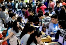 Nuevo Acceso a Educación Superior Técnico-Profesional