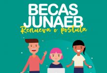 BECAS-JUNAEB-2021