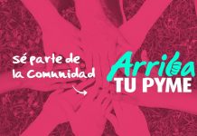 beneficios arriba tu pyme