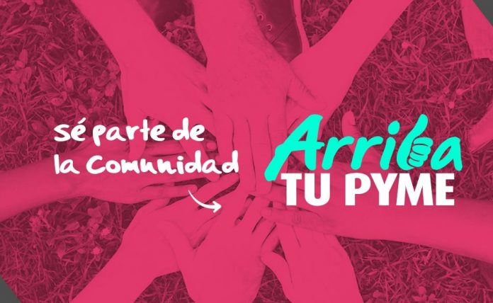arriba-pyme beneficios arriba tu pyme
