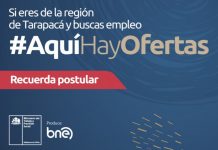 Feria Laboral en Línea: Se ofrecen 900 empleos formales y con contrato feria-laboral-linea-sence