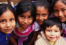 Beca Indígena 2025 para Educación Básica: ¿En qué consiste y cuándo se postula? beca-indigena-ed-basica