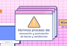 Becas JUNAEB 2025: Revisa los beneficios a los que puedes postular o renovar postular-becas-junaeb