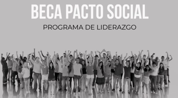 beca-fundación-pacto-social