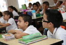 Becas Enseñanza Básica 2024 de JUNAEB becas-basica