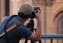 Curso de Fotografía Profesional: Con certificación de la Universidad de Estado de Michigan curso-fotografía