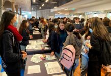 Educa LT: Participa en la Feria itinerante de educación superior