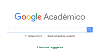 google-académico