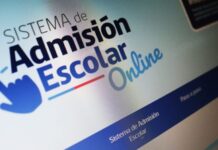 Publican los Resultados de Admisión Escolar 2024 admision-escolar-resultados