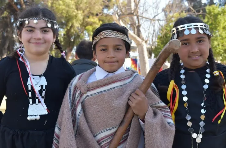 Beca Indígena 2026: Revisa los requisitos de cada nivel y cómo postular beca-indigena-2024