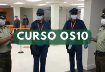 Curso OS10 de Seguridad Privada: ¿De qué se trata y dónde se imparte el curso? Curso-os10