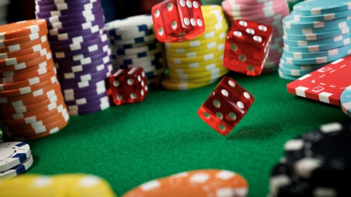 casino
