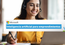 FOSIS anuncia Curso de Inteligencia Artificial para emprendimientos curso-AI-fosis