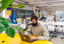 Postula a los Cursos IA Google con Certificado