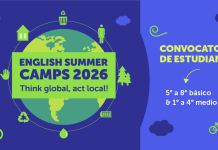 Postula a los Campamentos Gratis de Inglés que ofrece Mineduc para este Verano campamentos-ingles-mineduc
