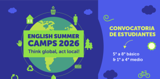 Postula a los Campamentos Gratis de Inglés que ofrece Mineduc para este Verano campamentos-ingles-mineduc
