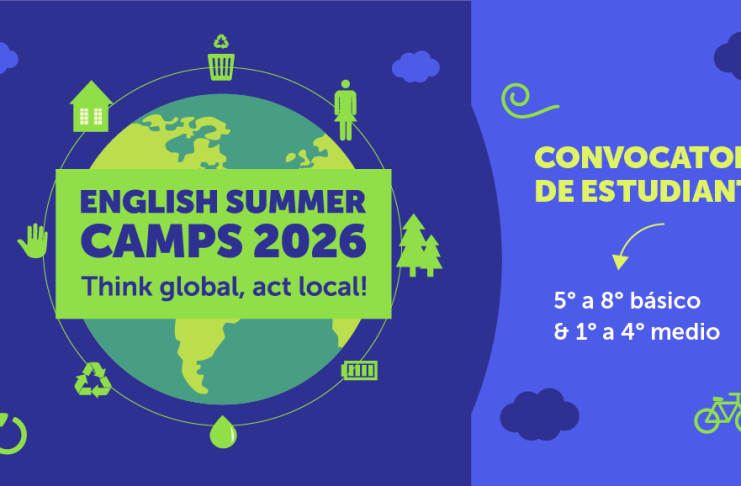 Postula a los Campamentos Gratis de Inglés que ofrece Mineduc para este Verano campamentos-ingles-mineduc