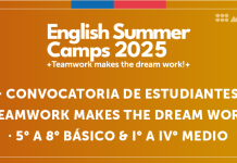 Postula a los Campamentos Gratis de Inglés que ofrece Mineduc para este Verano campamentos-ingles-mineduc