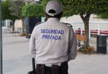SENCE Curso Gratis de Guardia Seguridad y Soldadura para Personas Cesantes guardia-seguridad