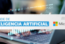 Nuevo Curso Inteligencia Artificial 2025 de Microsoft y FOSIS curso-inteligencia-artificial-microsoft