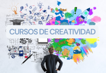 Cursos de Creatividad en tendencia: Impulsa tu creatividad con sentido este 2025 Cursos de Creatividad