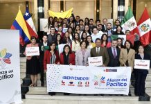 Ya se encuentran disponibles los resultados de preselección de la Beca Alianza del Pacífico 2025 becas-alianza-pacifico