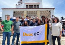 Beneficios Duoc UC para estudiantes: Conoce los 3 programas de apoyo económico que entrega beneficios-duoc-uc